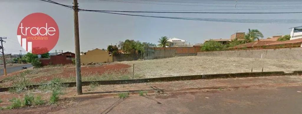 Terreno para Venda e Locação de 1200m² no Bairro City Ribeirão em Ribeirão Preto. - Foto 2