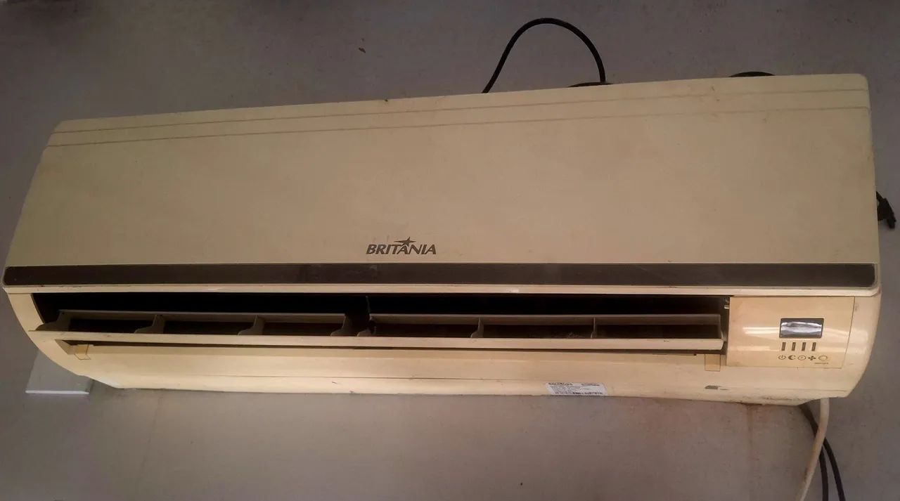 Ar condicionado Split 220V  - Foto 2