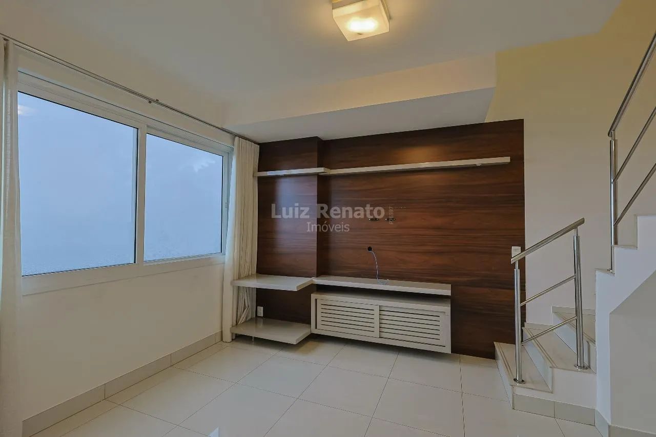 Apartamento duplex 2 quartos para aluguel no Vila da Serra - Foto 4