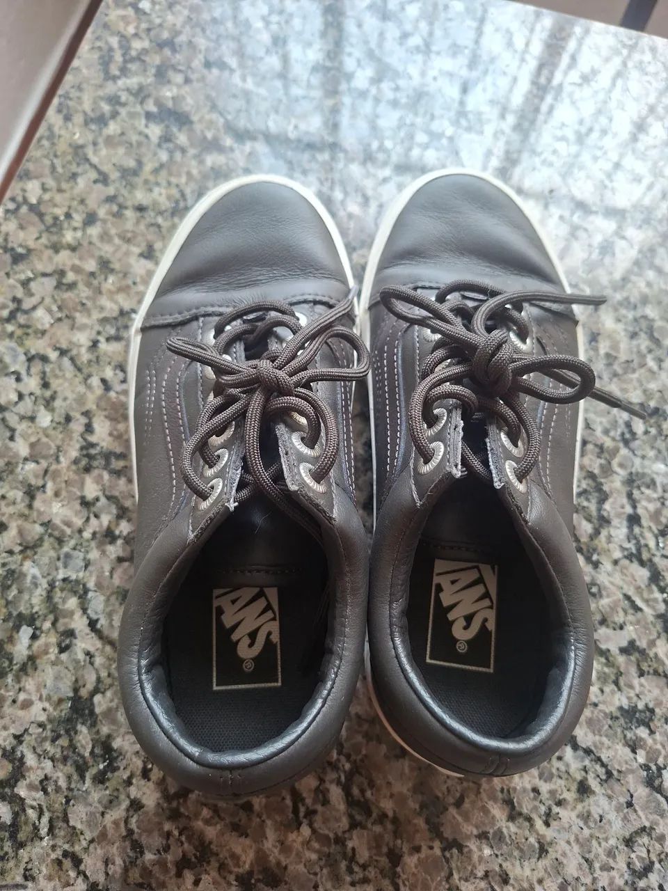 Vendo vans original - Foto 2