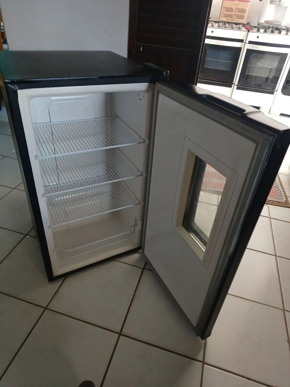 Frigobar consul frost free  - Foto 3