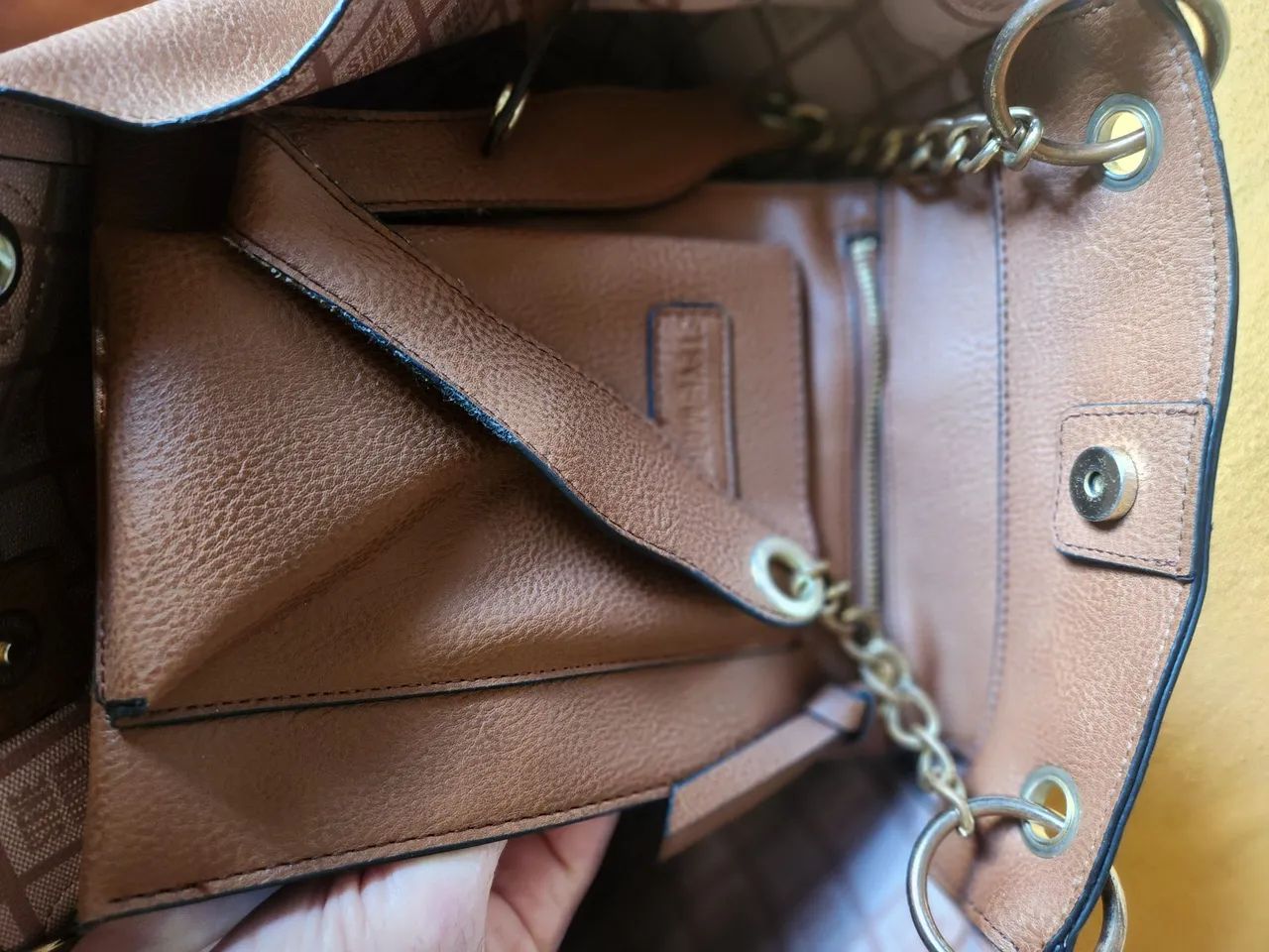 Bolsa Feminina  - Foto 5