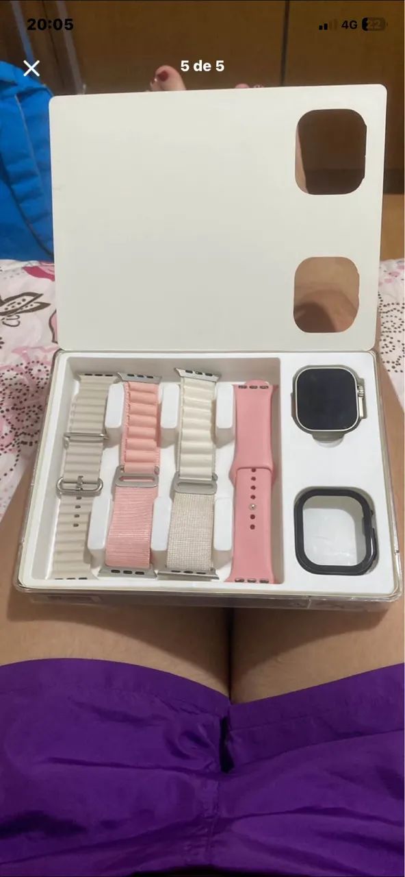 Vende se smartwatch  - Foto 3