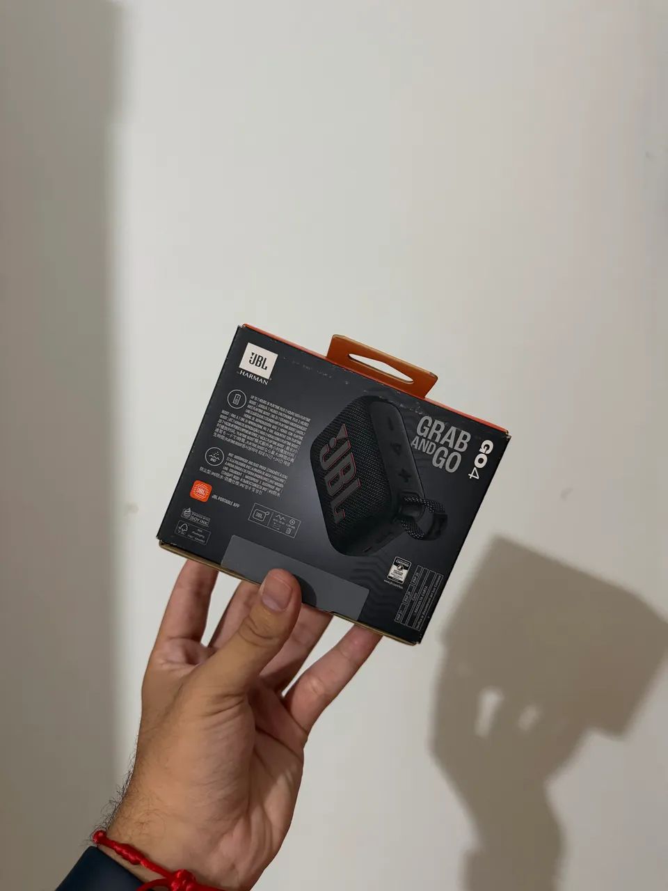 JBL GO4 - Foto 4