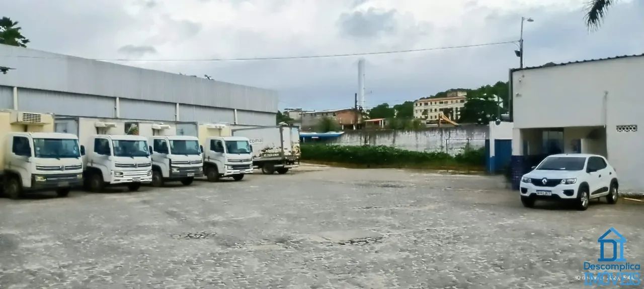 Câmara Frigorífica em Condomínio Logístico | Dois Unidos - Foto 5