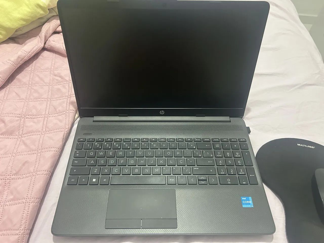 Notebook HP Intel i3 - Foto 2