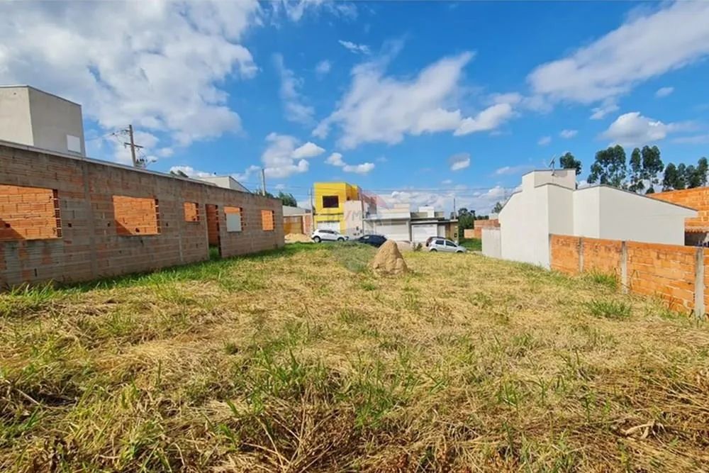 Terreno em Capivari: Oportunidade Única de Investimento!