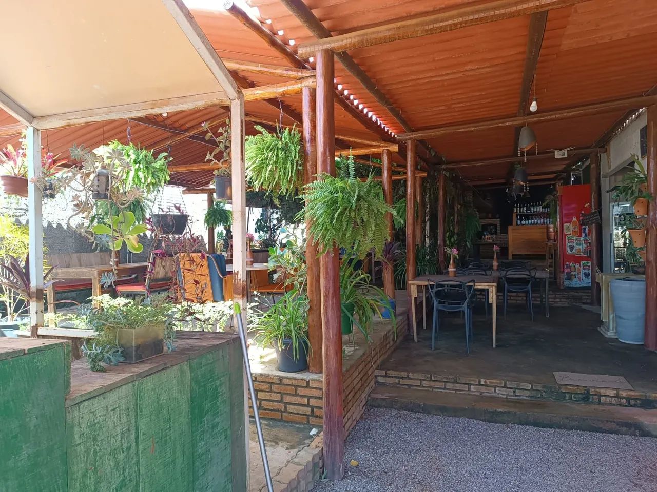 Vende-se imóvel 2 casa no lote  - Foto 5
