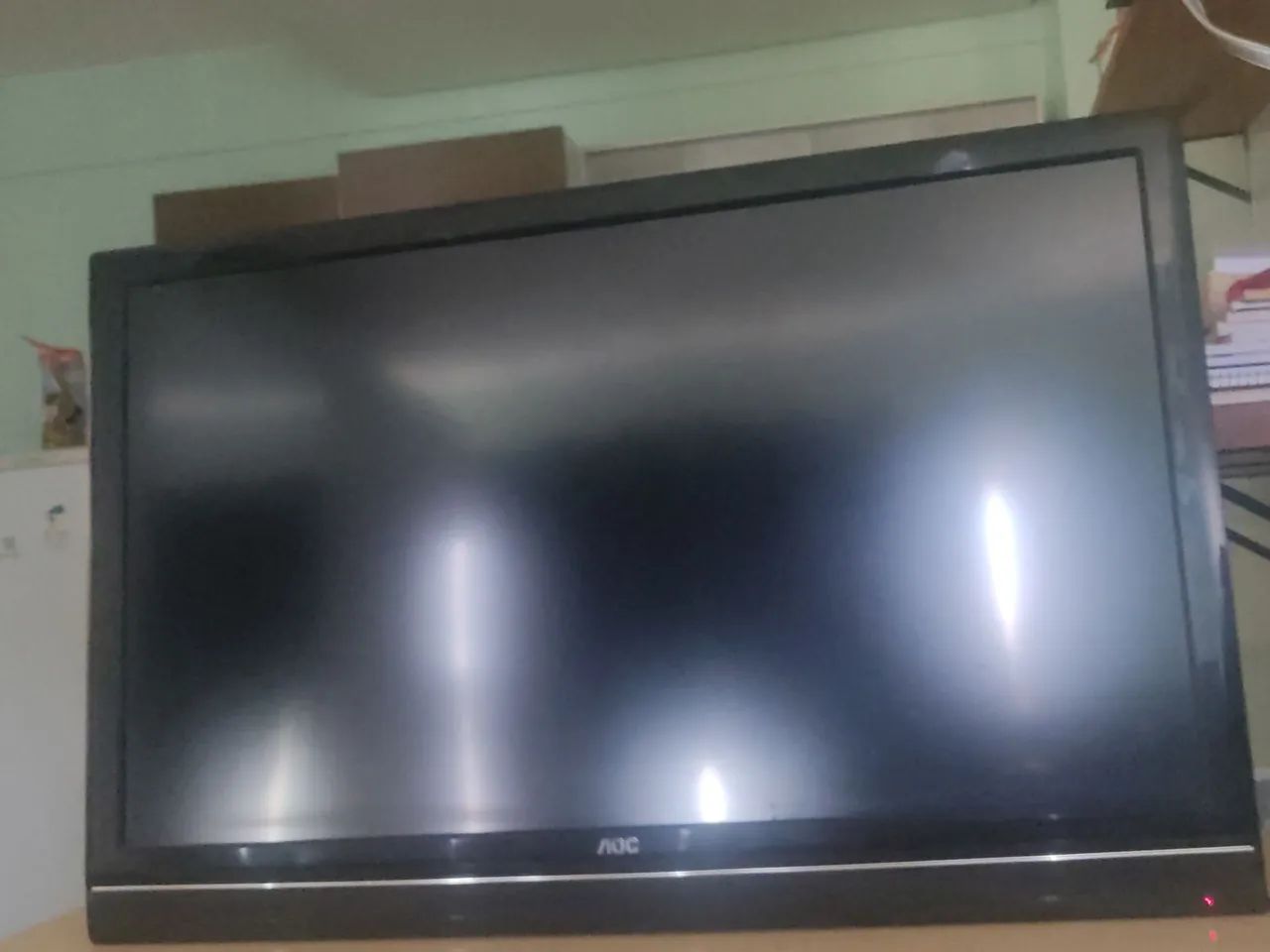 Televisão 49 polegadas 