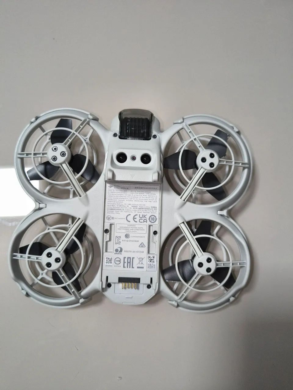 Drone Dji Neo Fly More Combo - Foto 3