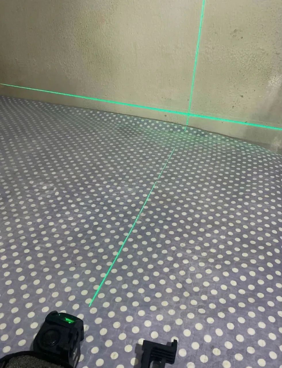 Nivel a laser - Foto 2