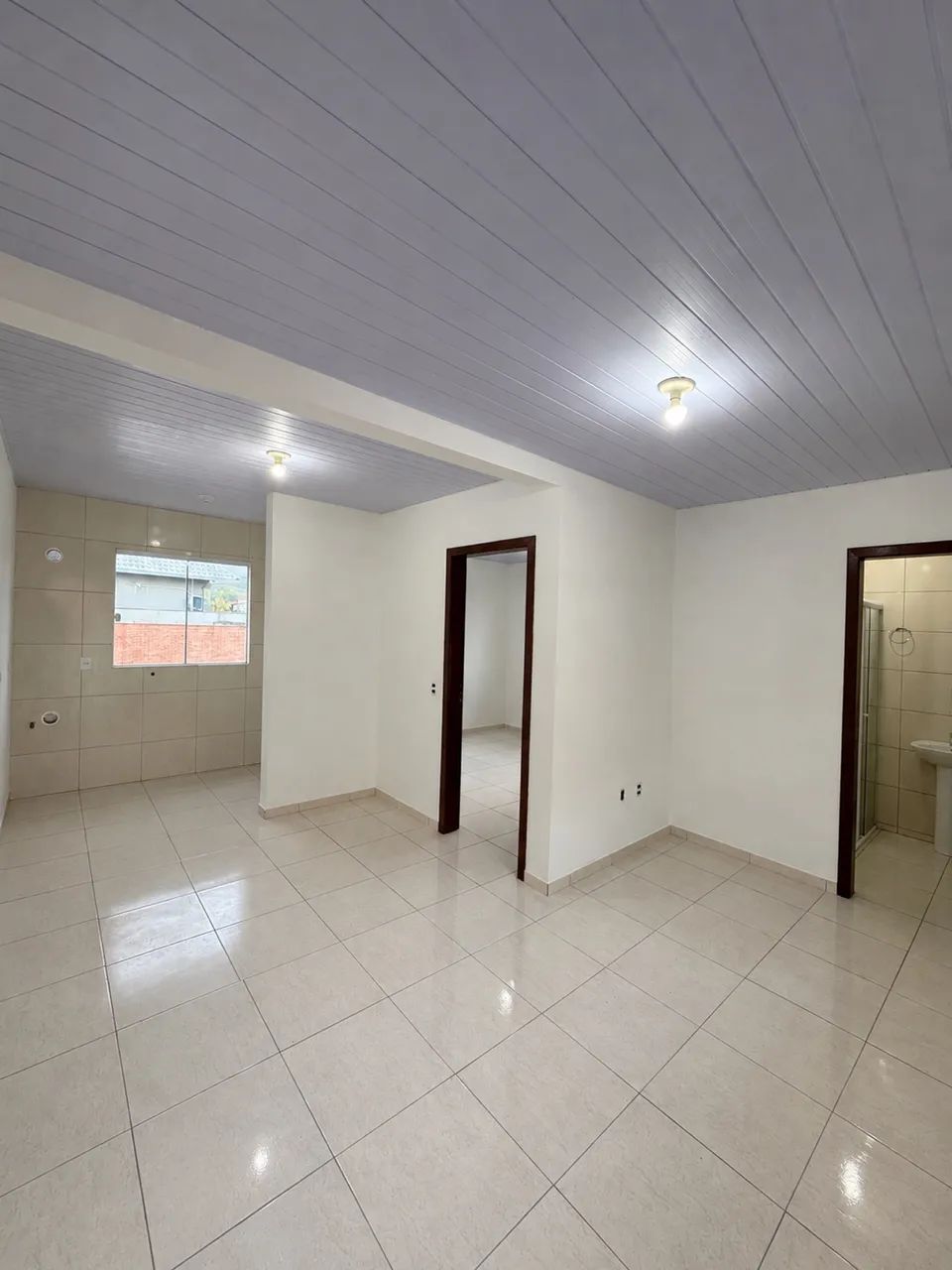 Apartamento 01 quarto - Rio Caveiras  - Foto 2