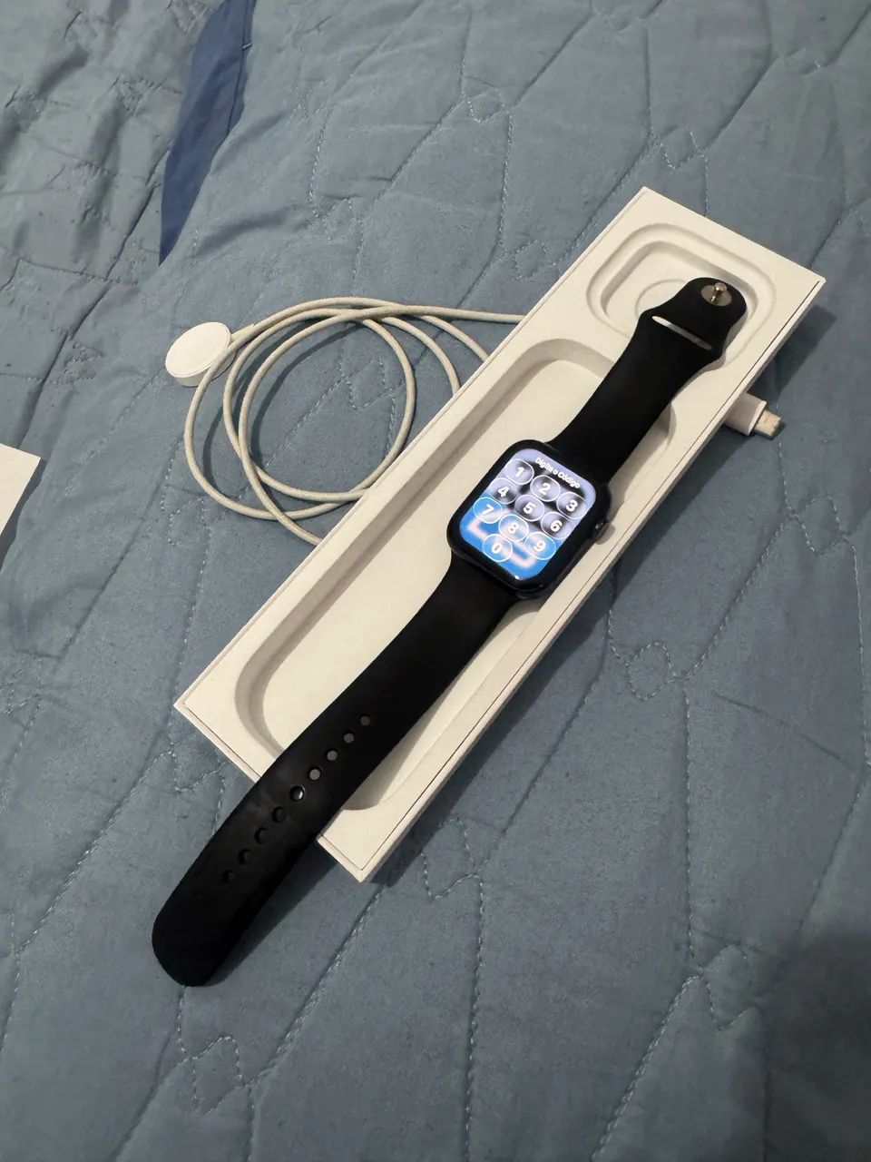 Apple Watch SE 2º geração  - Foto 2