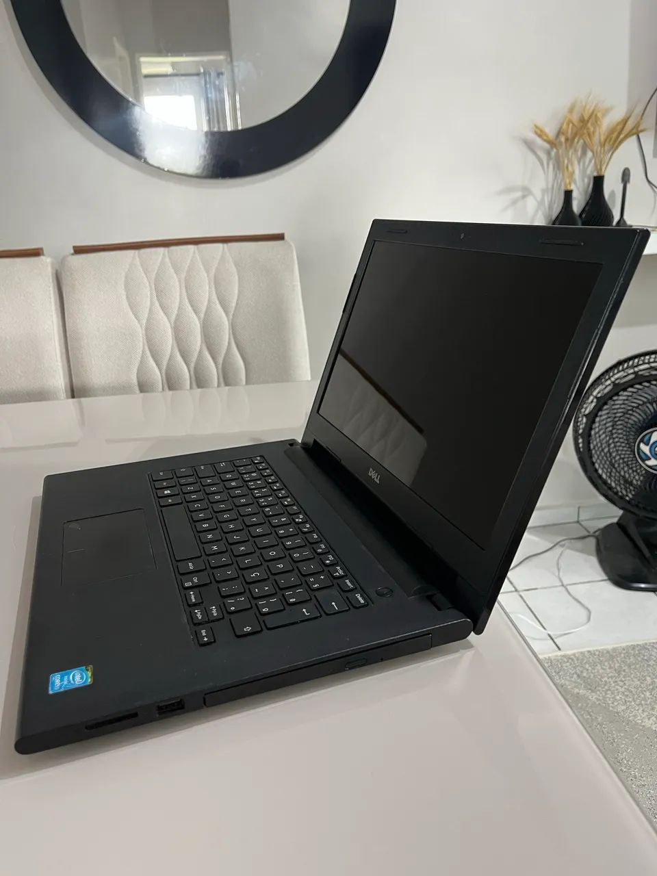 Notebook Dell Intel Core i5 | 8GB RAM | SSD 128GB - Foto 3