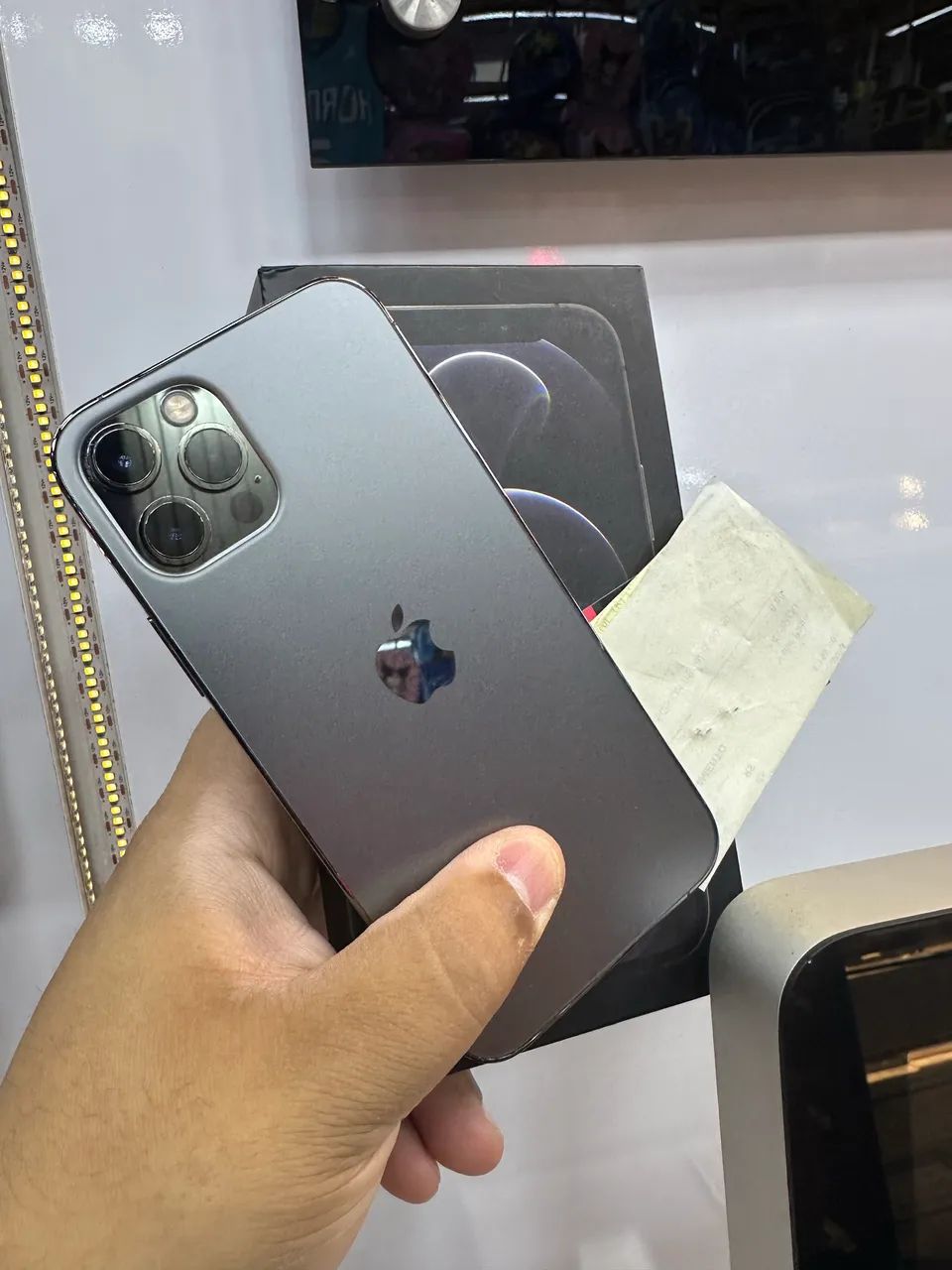 iPhone 12 Pro 128gb 