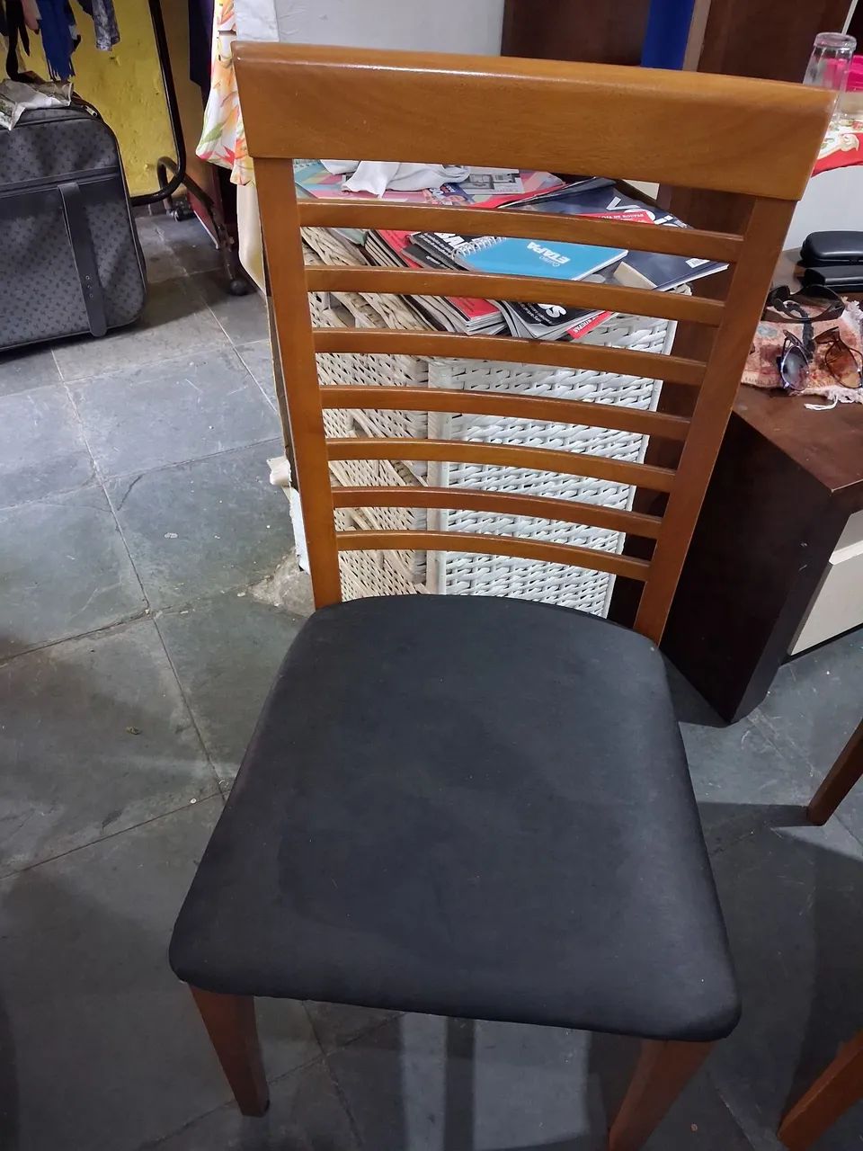 Cadeira 