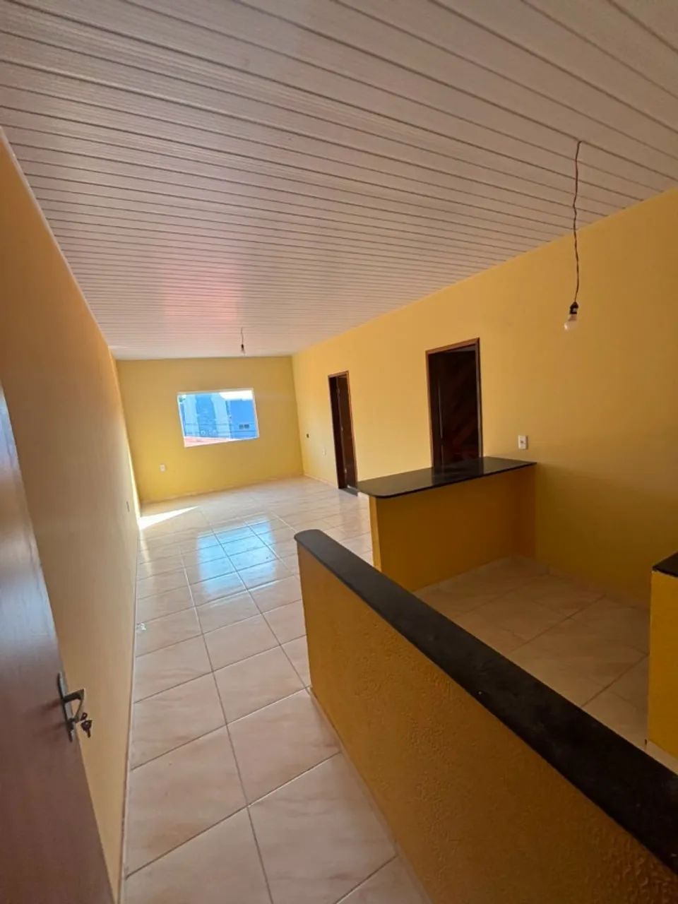 ALUGO KITNET NO ANGELIM 