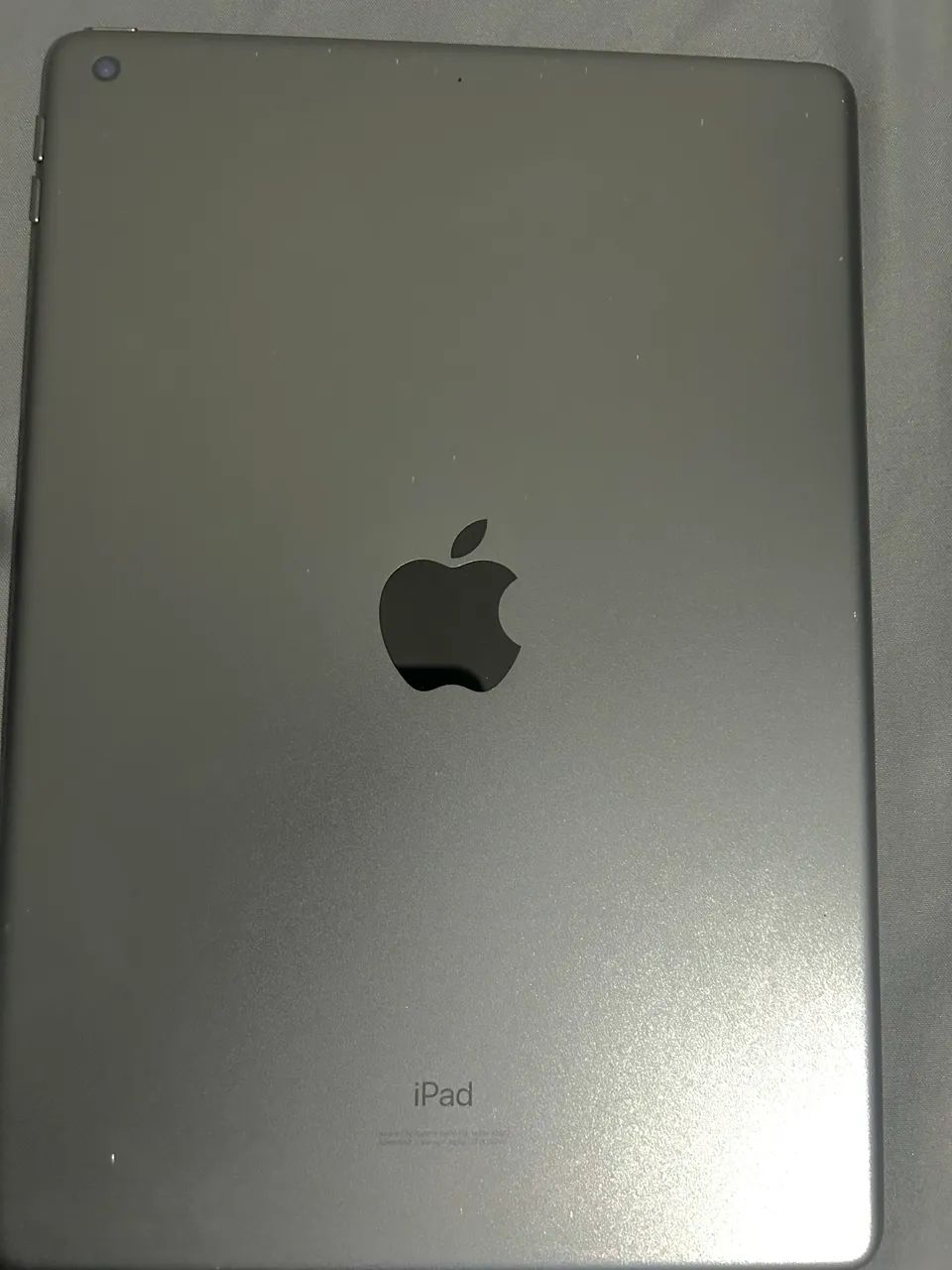 iPad 9ª Geração 64GB, Estado de novo