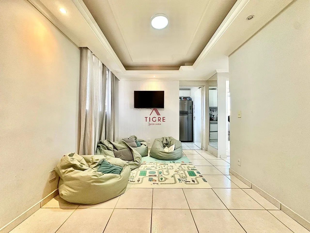 Apartamento com 2 Quartos à Venda, 50m²