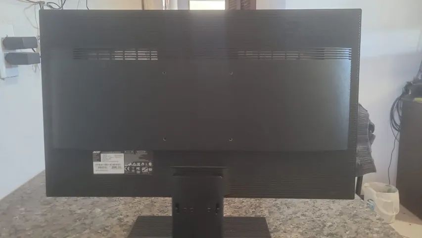 Monitor Acer  V226HQL - Foto 4
