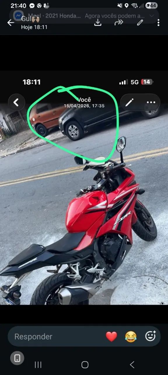 Cbr nova