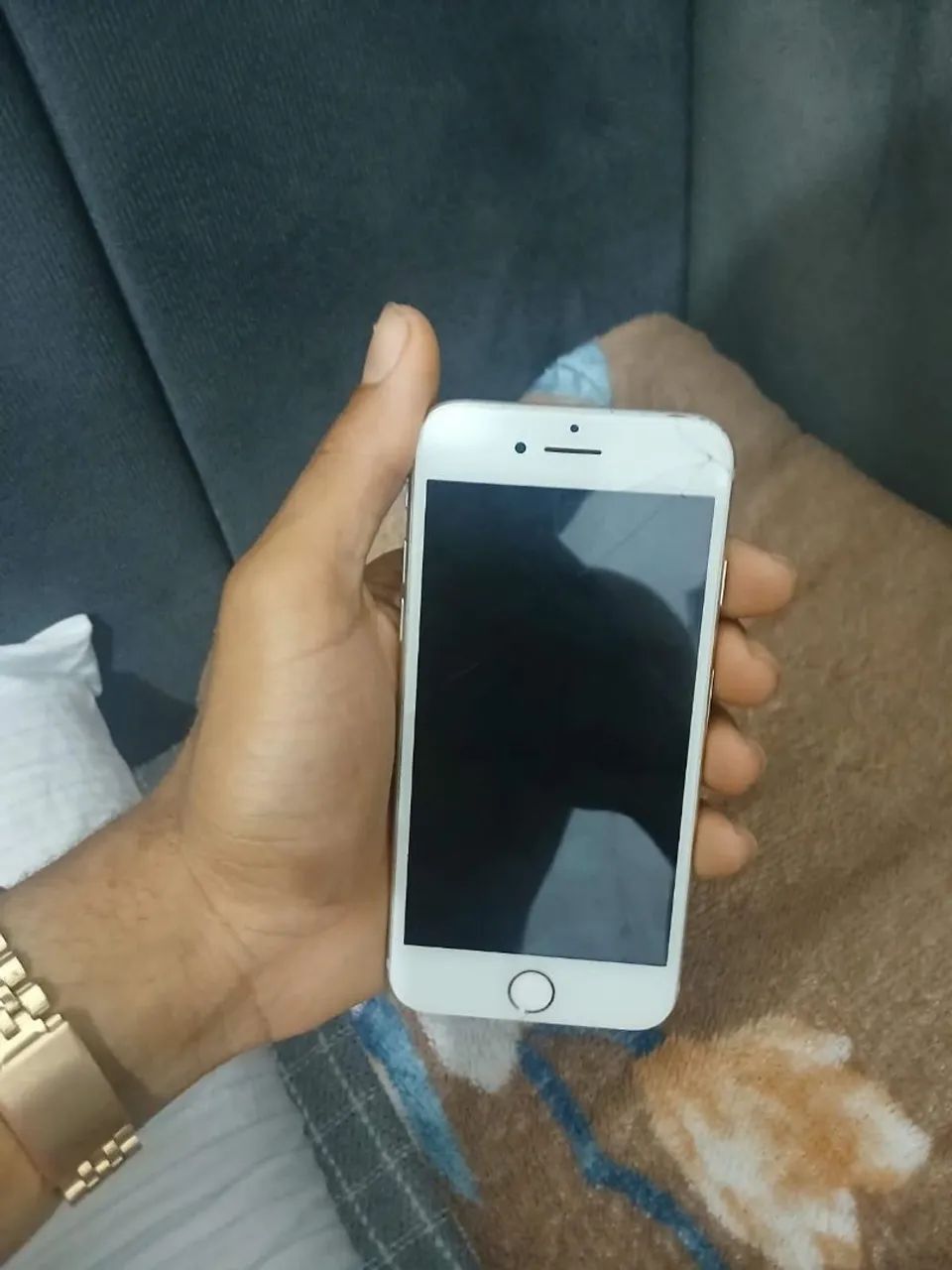Iphone 7, 128 gb - Foto 4