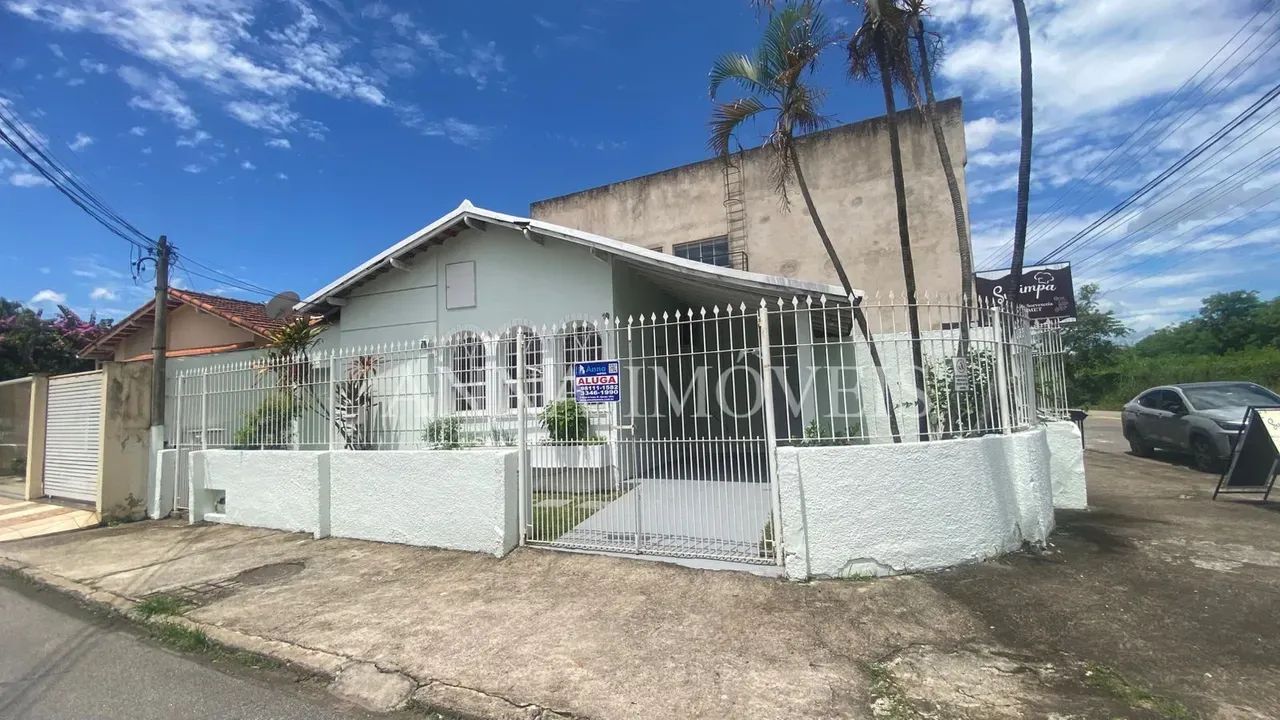 Imóvel para aluguel Jardim Veneza - Volta Redonda - RJ - Foto 2