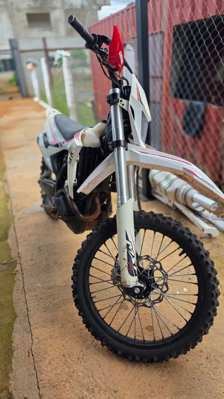 MXF RX 2024 - 1492422253 | OLX