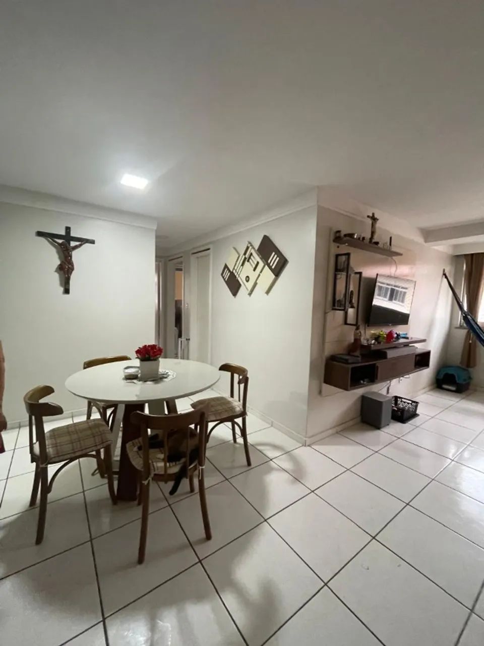 APARTAMENTO 3 QUARTOS MIRAMAR NO TURU MA