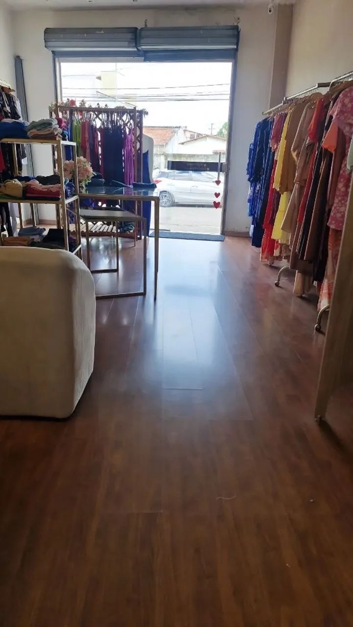 Loja de roupa repasse - Foto 6