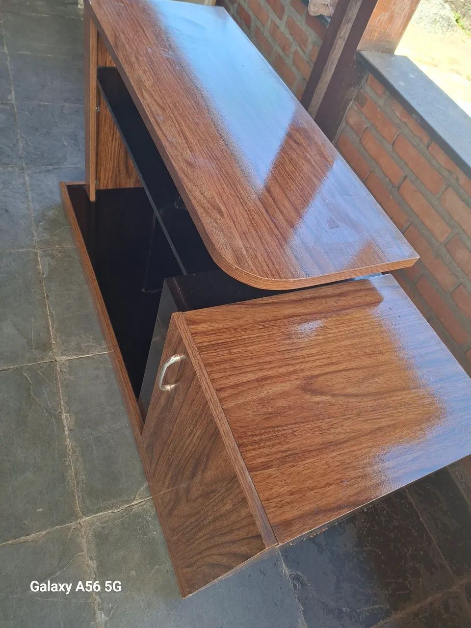 RACK USADO BOM. - Foto 4