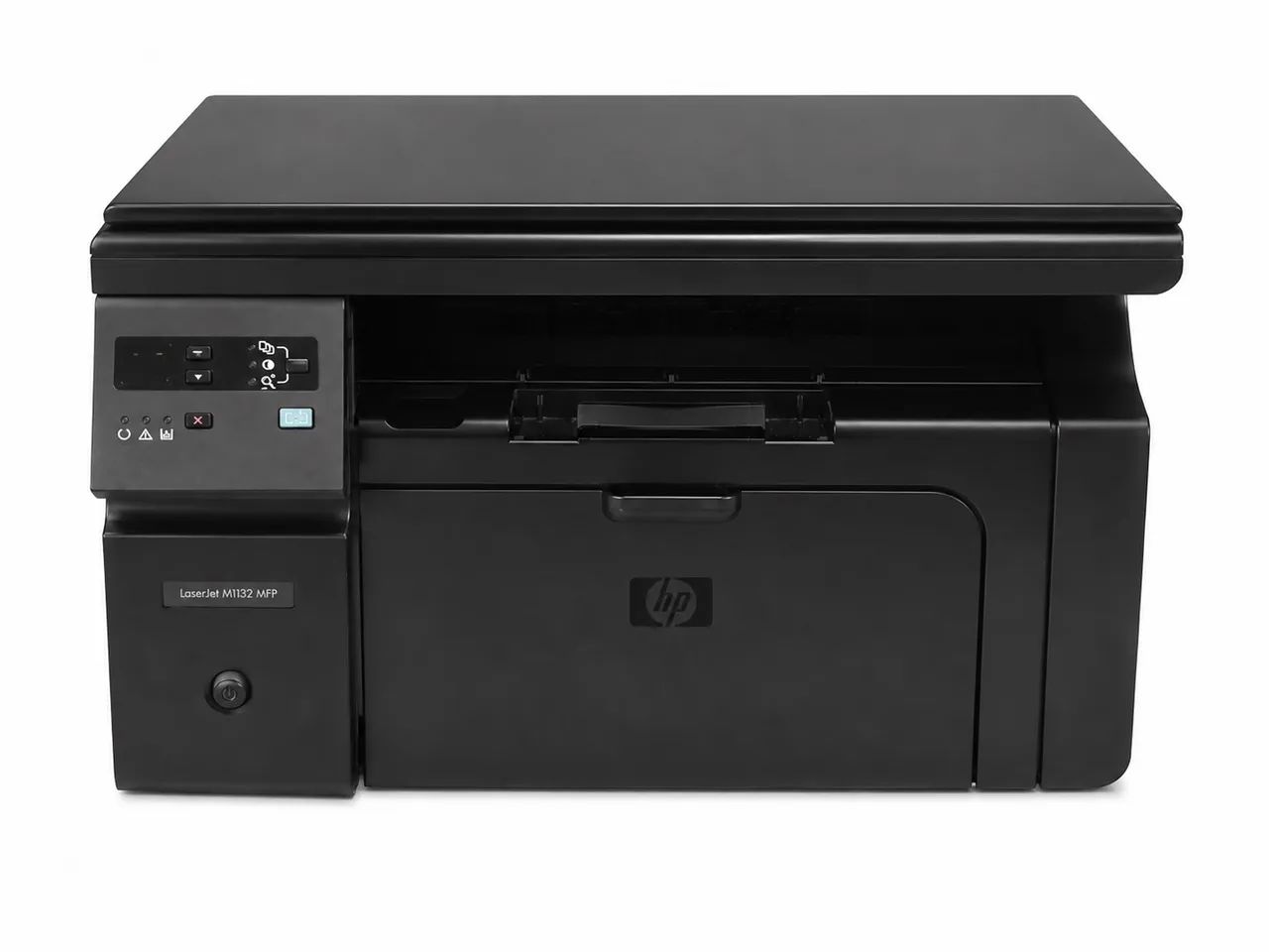 Multifuncional HP LaserJet M1132 Laser Monocromática - Revisada + Toner