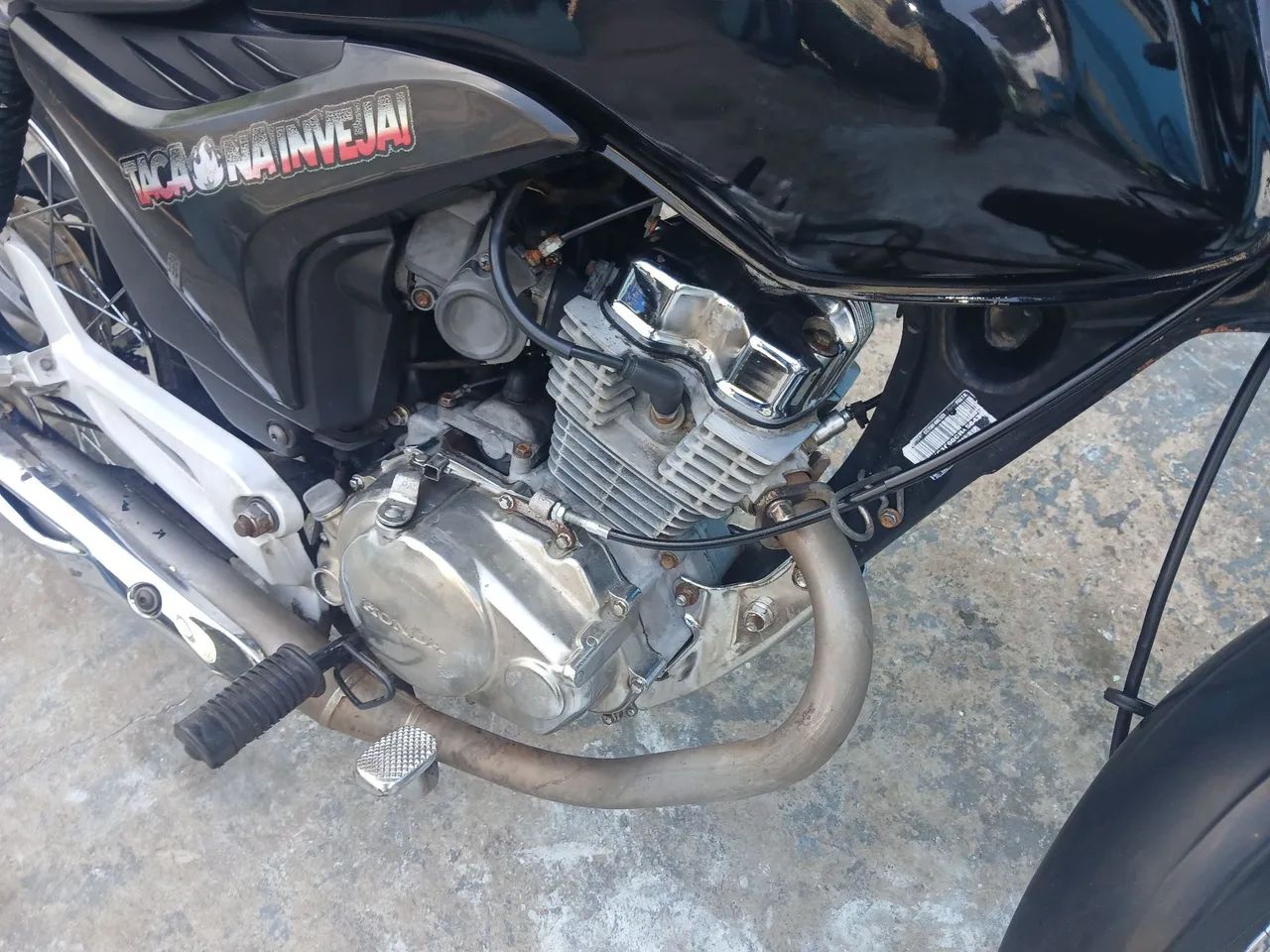 Vendo 8.800 - Foto 2