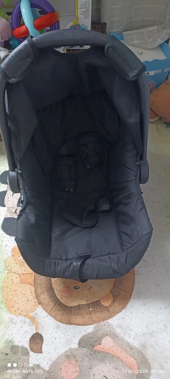 Bebe conforto  - Foto 2
