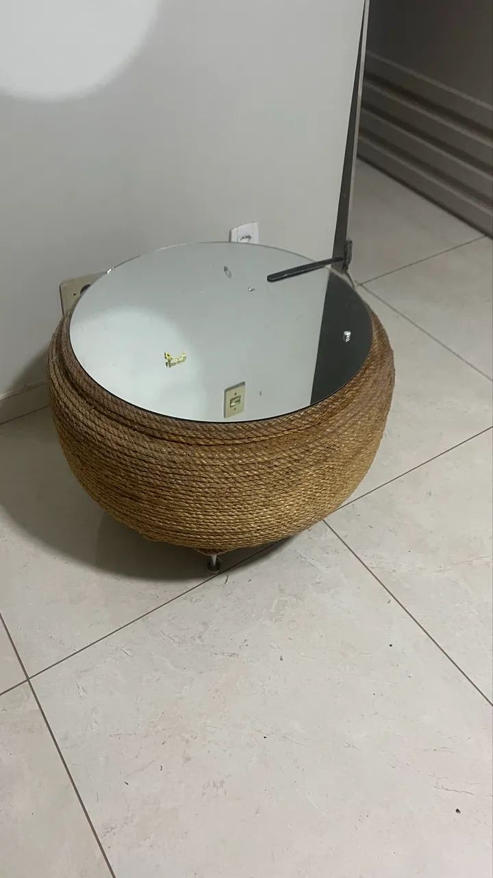 Mesinha