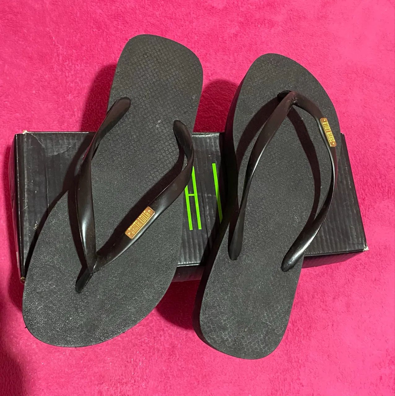 Carmen steffens /Santa Lolla e Arezzo 