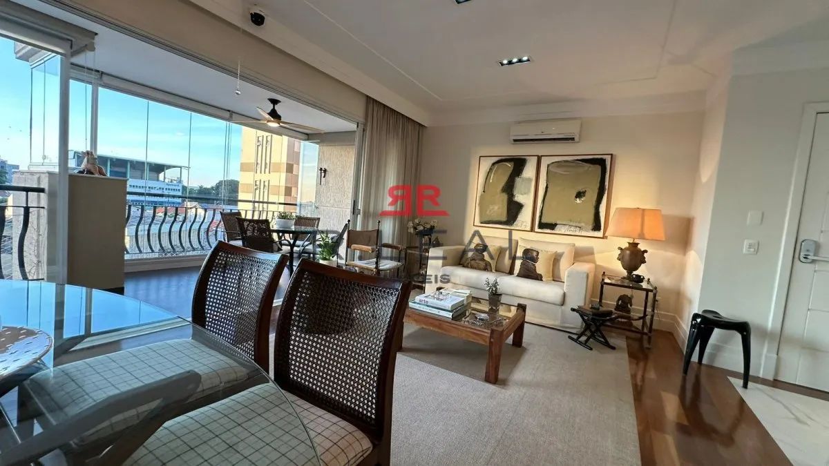 Apartamento no Edifício Le Premier - Foto 3