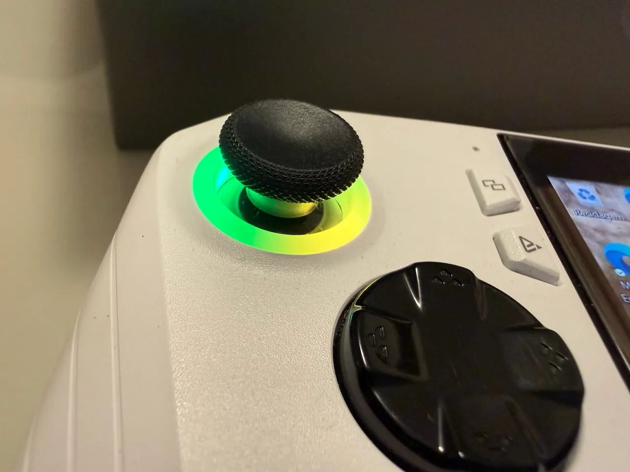 rog ally z1 extreme - Foto 4