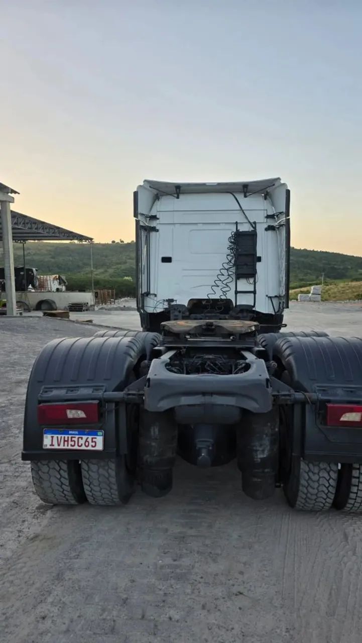 Scaner R 440 - Foto 2