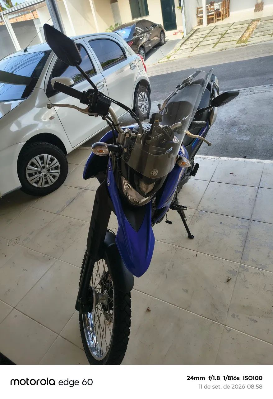 Lander 250 - Foto 2