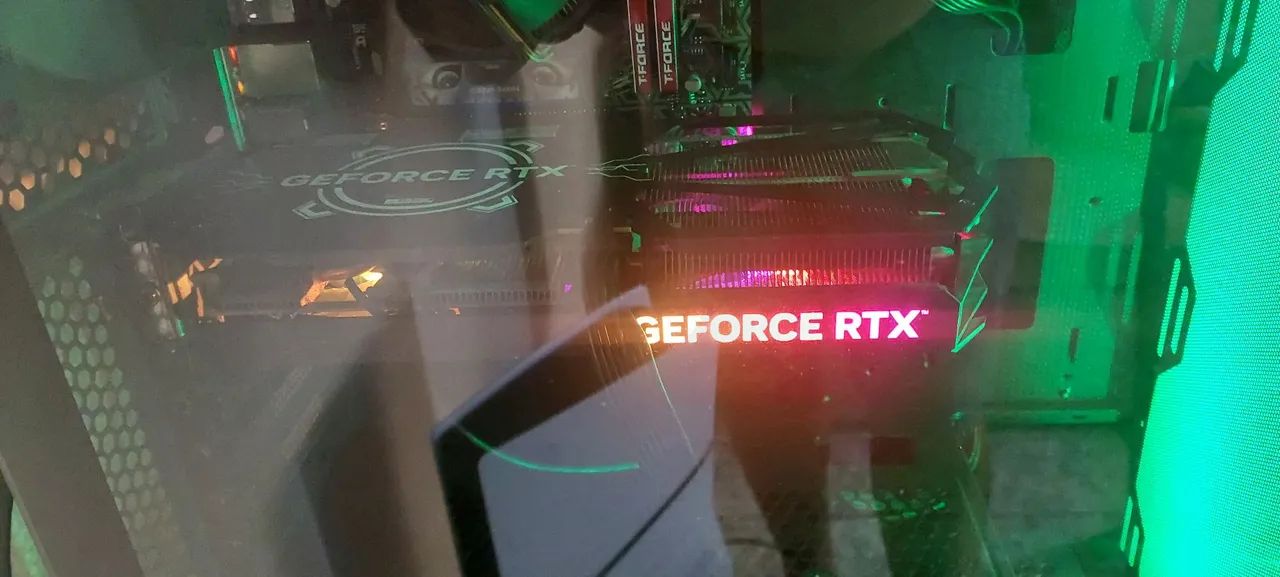 RTX4060Ti  - Foto 2
