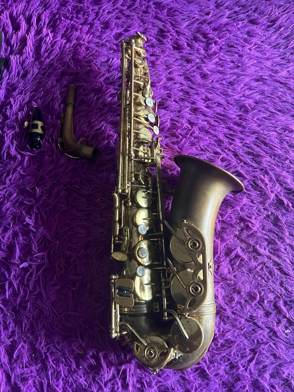Saxofone  - Foto 3