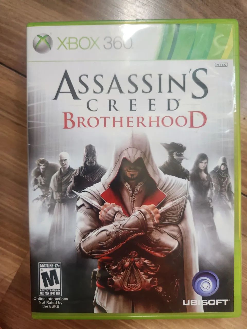 Jogo para Xbox 360 original  - Foto 3