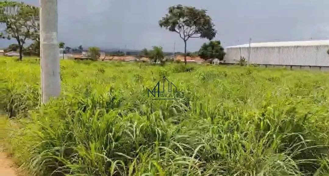 Área 4.300m² - St. Grande Goiânia - Hidrolândia - GO - Foto 4