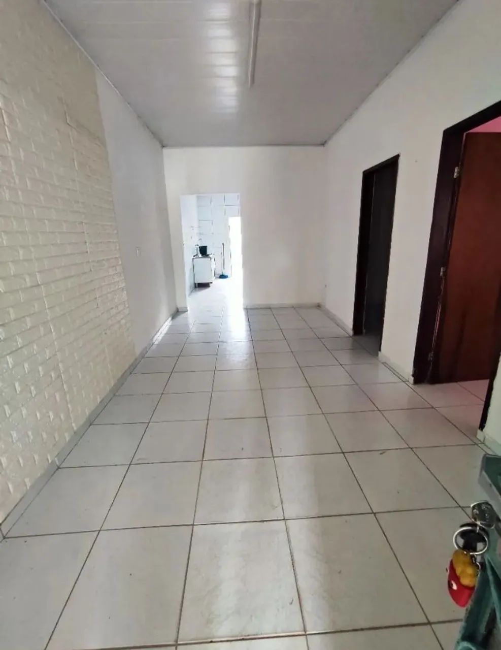 CASA NA VILA LUIZÃO - Foto 3