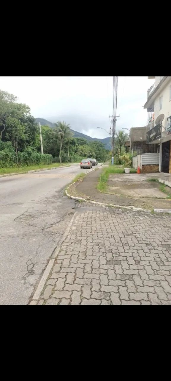 Apartamento em Itacuruçá 