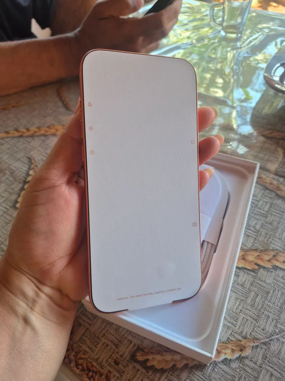 ? IPHONE 17 PRO MAX - 256 GB ? - Foto 4