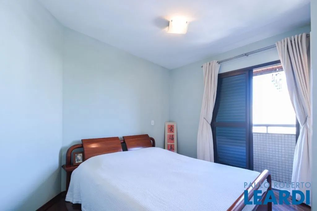 APARTAMENTO - VILA ROMANA - SP - Foto 5