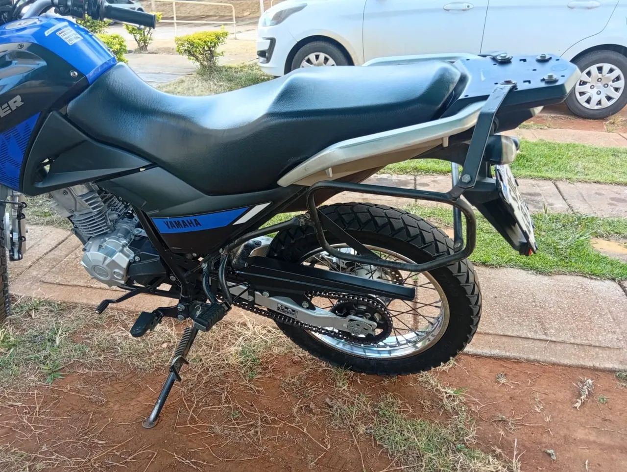 Crosser 150 Z - Foto 5