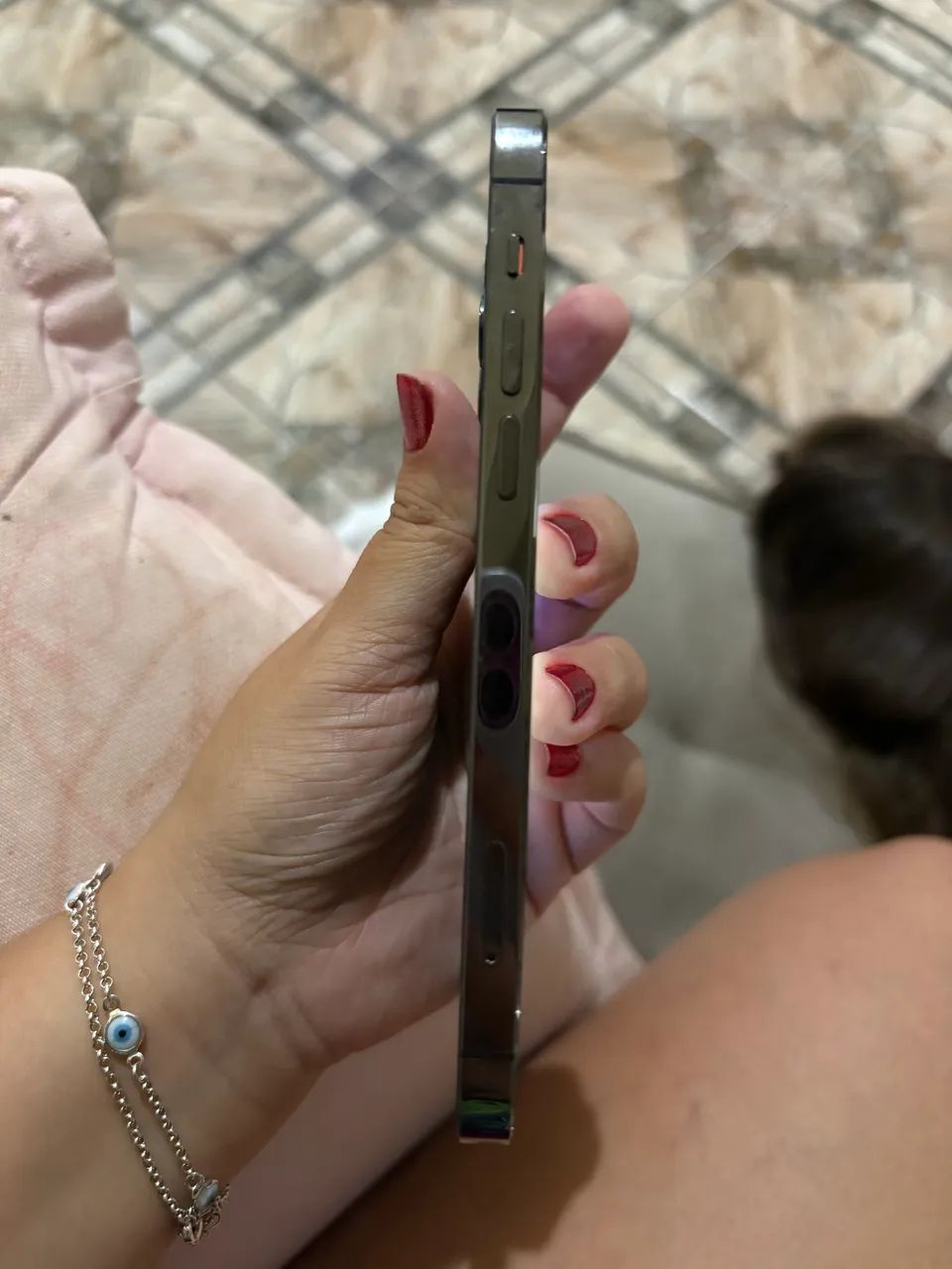 iPhone 12 Pro 128gb - Foto 3